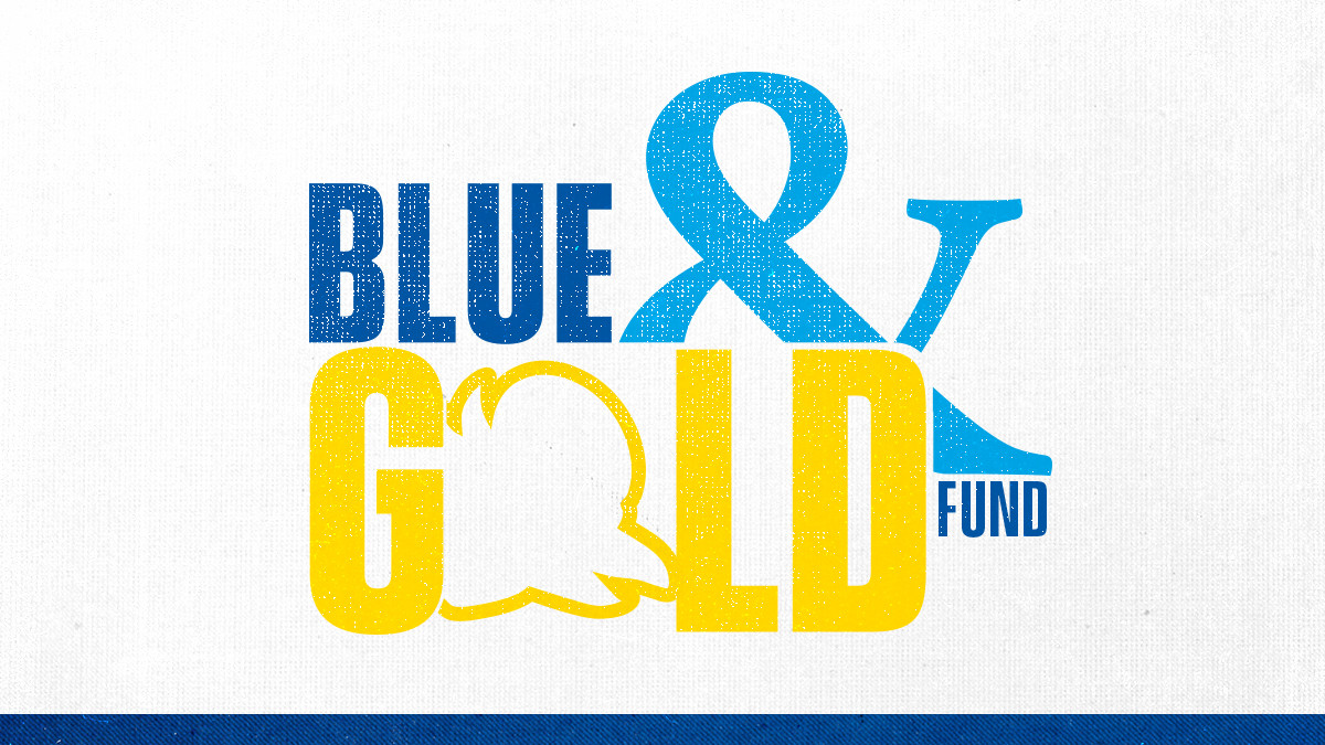 Blue & Gold Fund