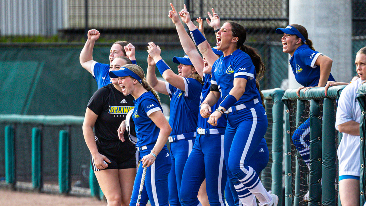 Delaware Softball