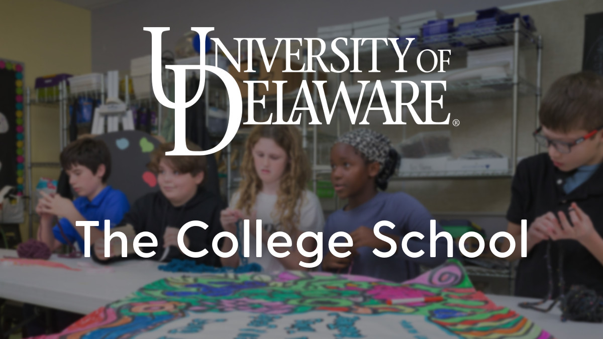 The College School