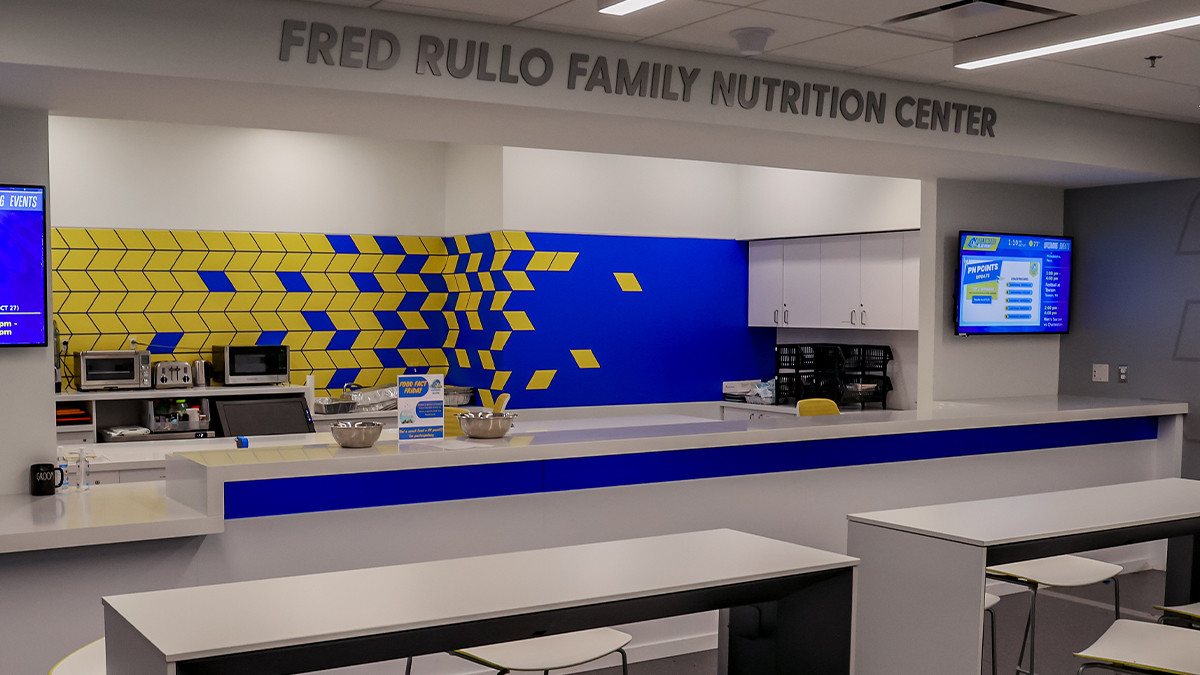 Student-Athlete Health and Wellbeing Fund