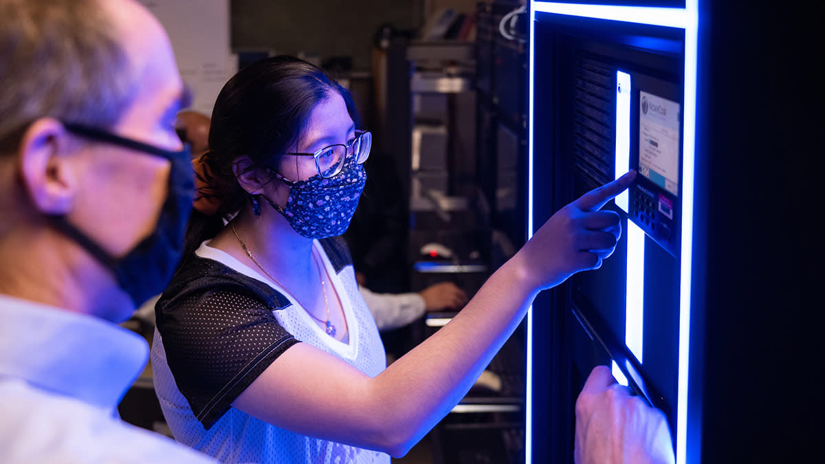 Engineer Like A Vandal