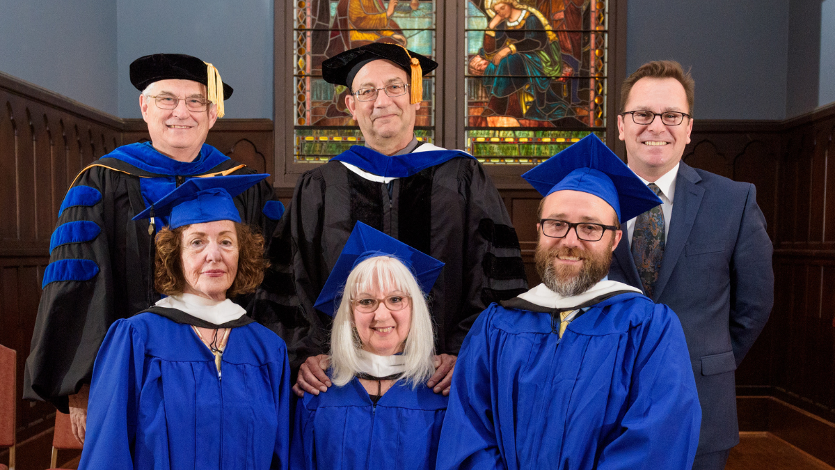 Master of Arts in Liberal Studies (MALS)