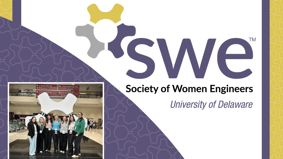 Society of Women Engineers (SWE)