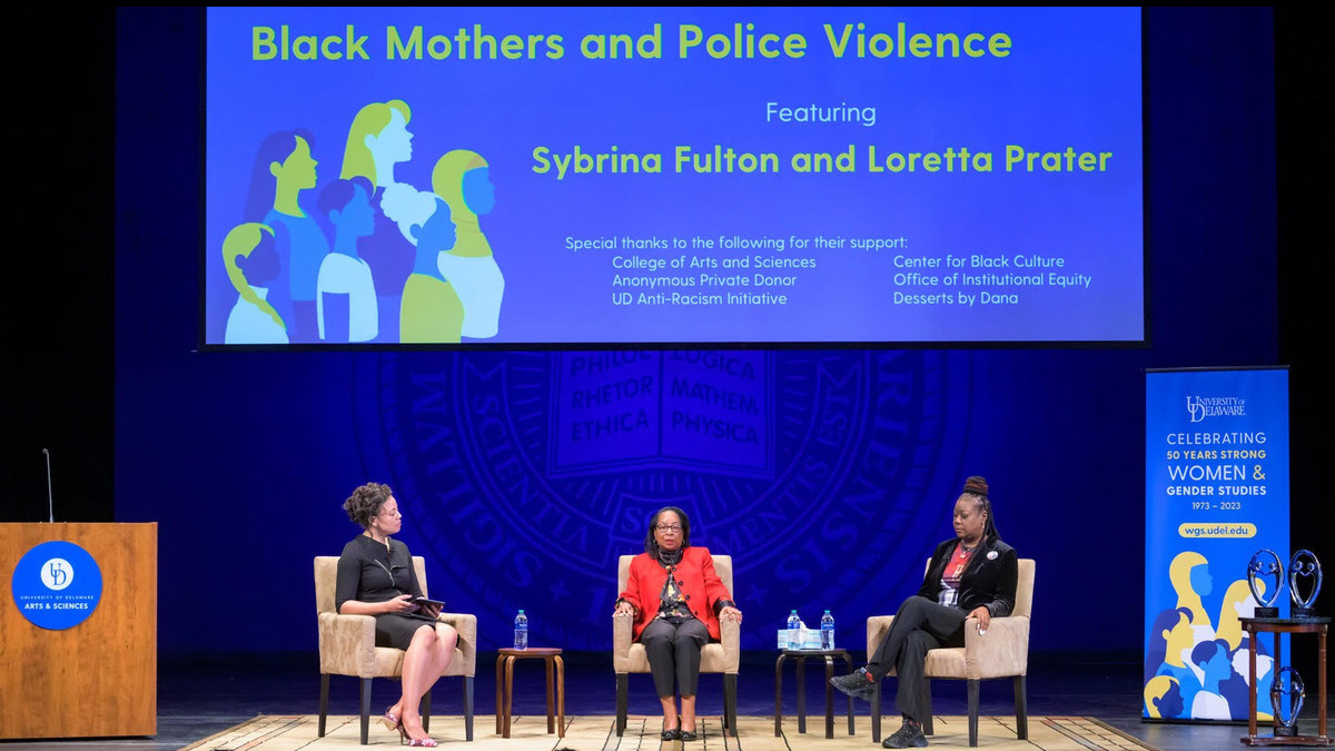 Ida B. Wells Lecture