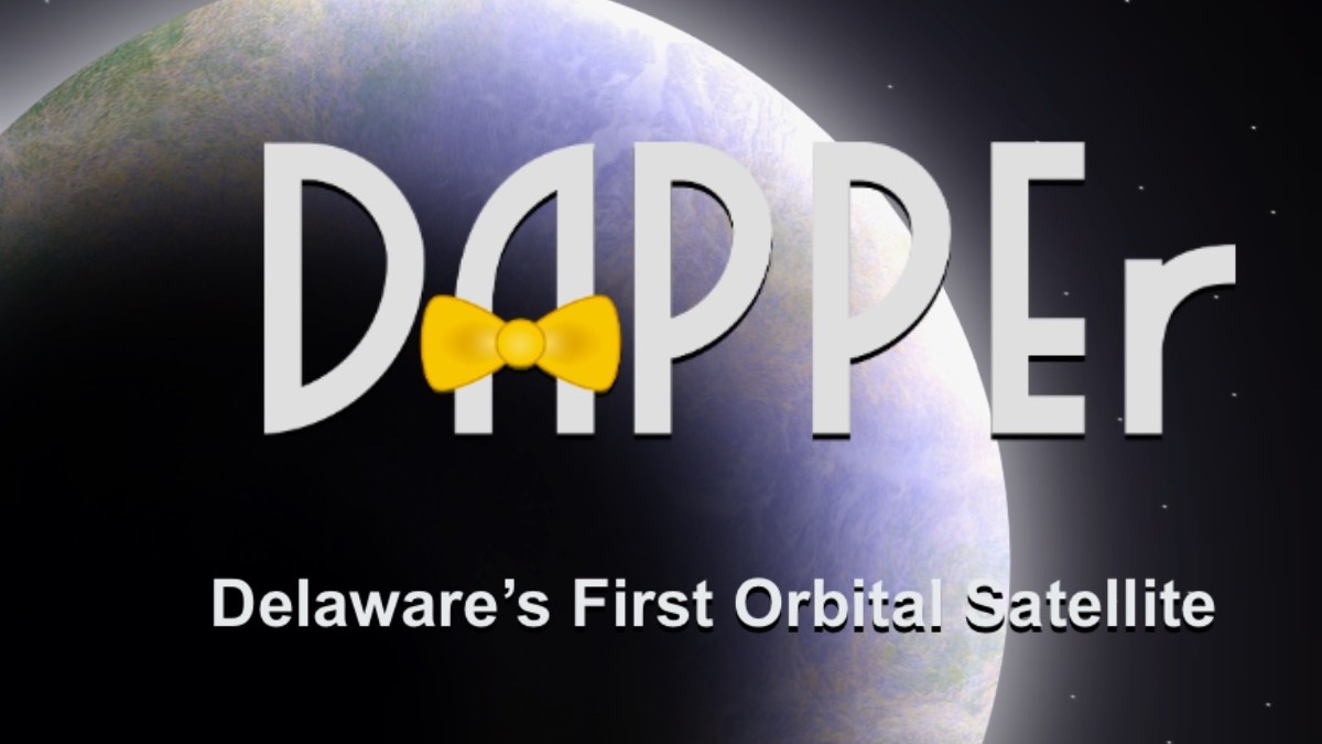 Delaware Atmospheric Plasma Probe Experiment