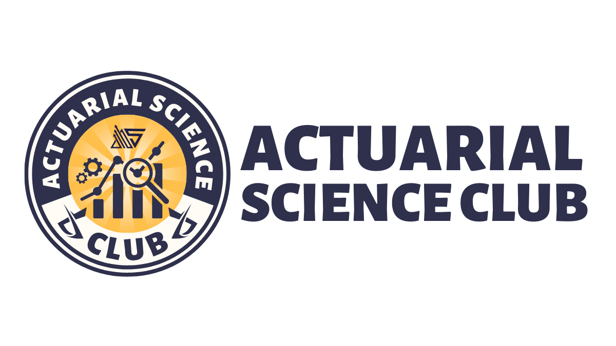 Actuarial Sciences Club