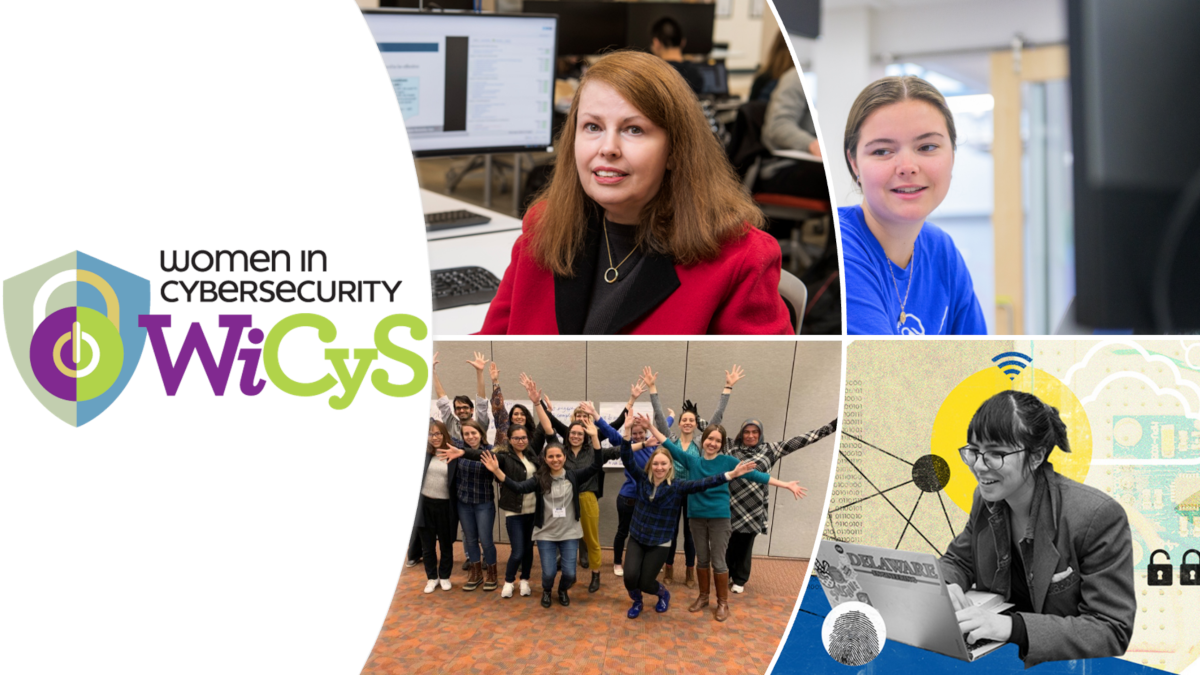 Women in Cybersecurity