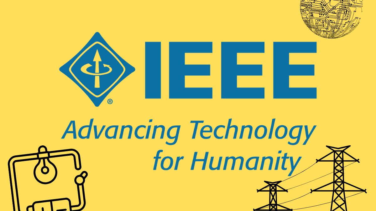 Institute of Electrical and Electronics Engineers