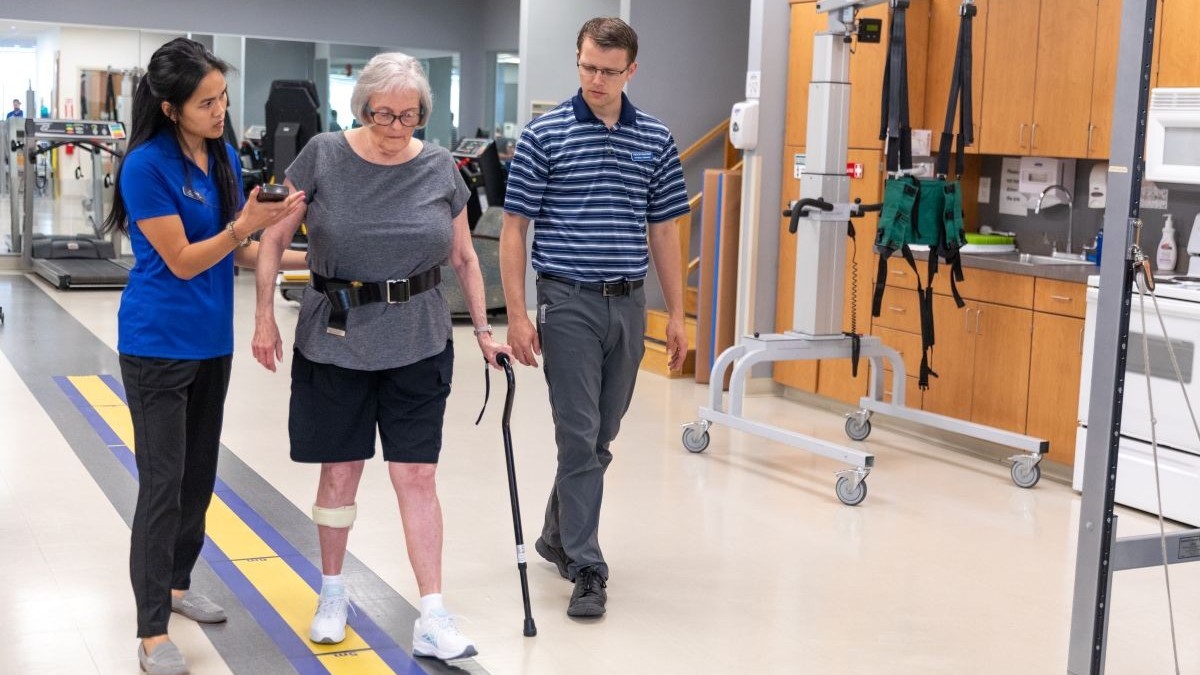 Accelerated Clinical Education (ACE) Pathway
