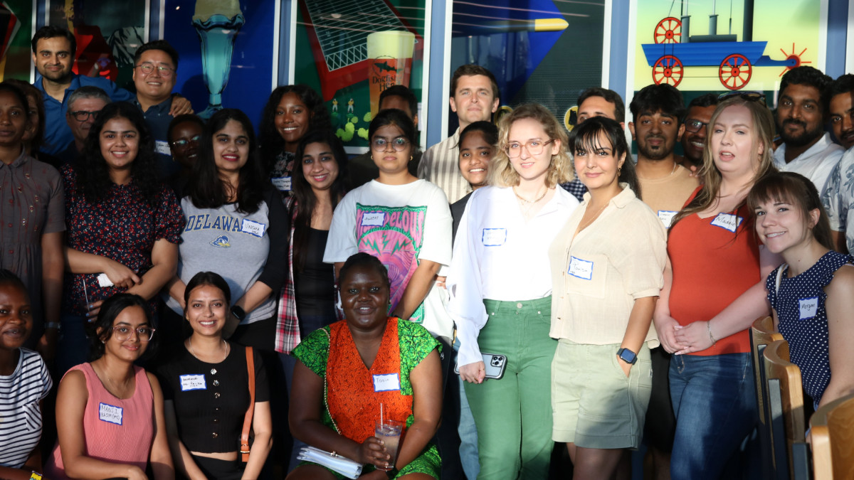 Lerner MBA Student Support Fund