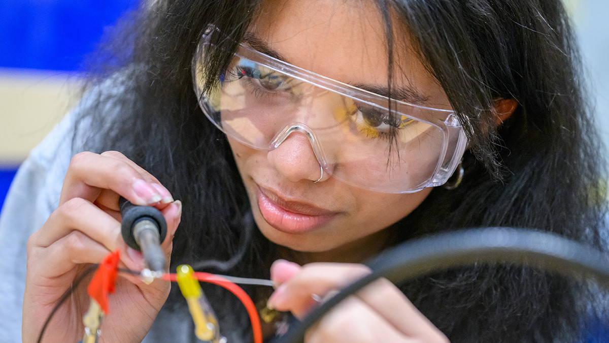 College of Engineering: Career Development