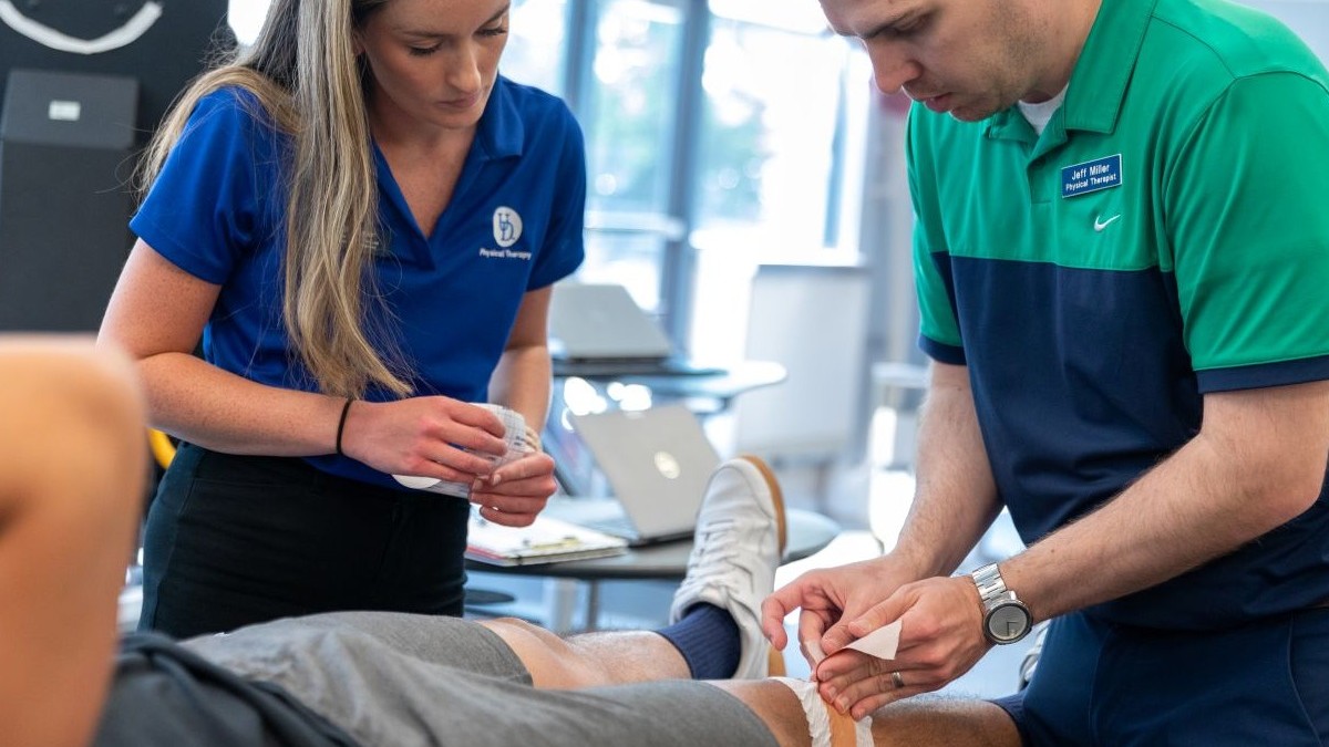 Accelerated Clinical Education (ACE) Pathway