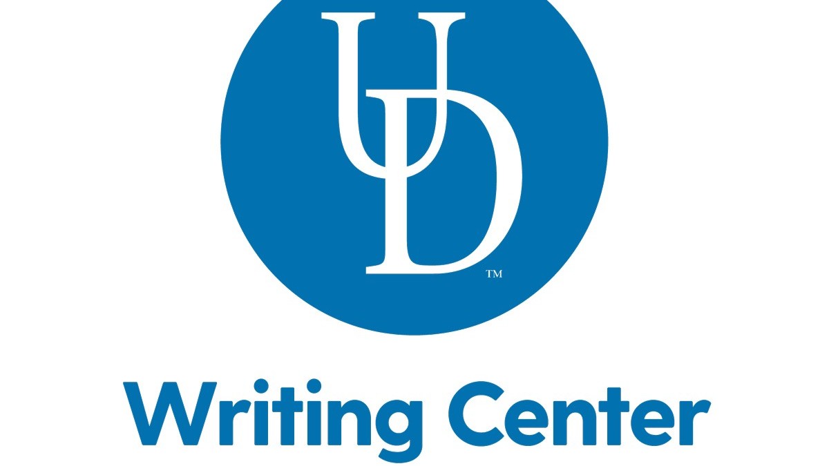 UD Writing Center