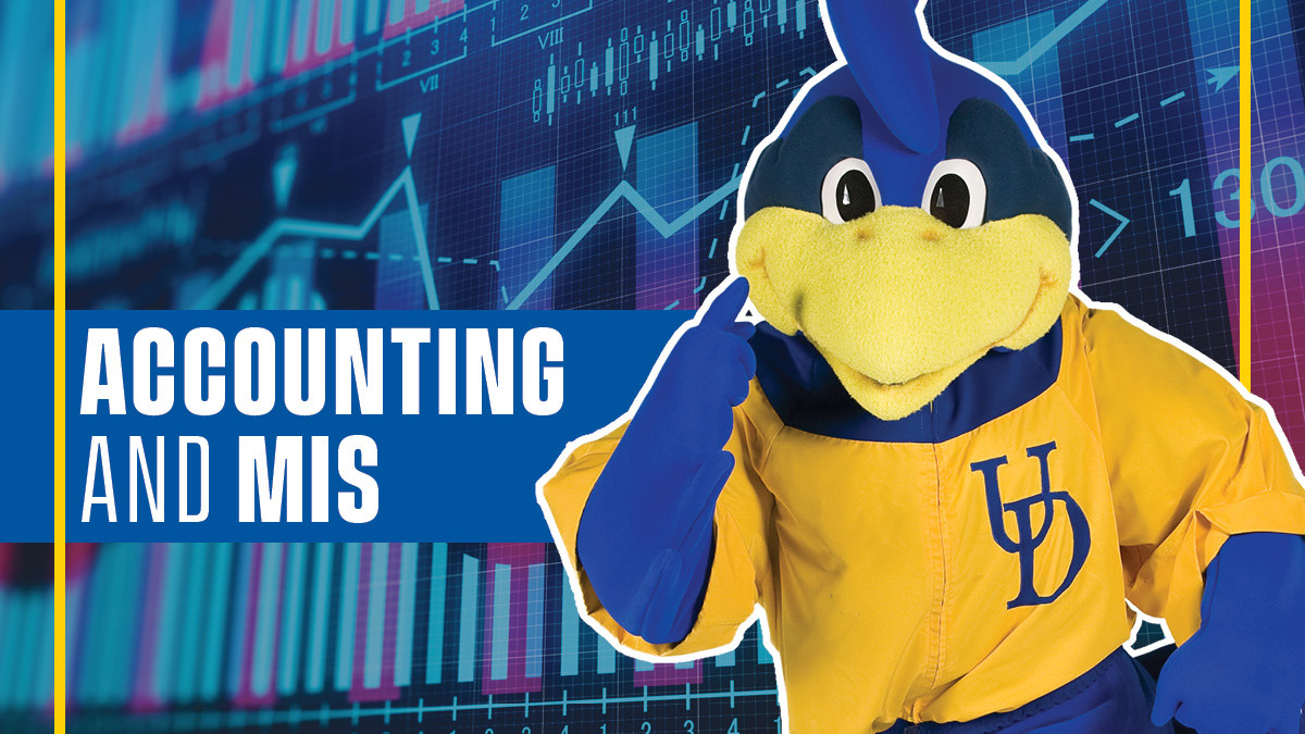 Accounting and MIS Tutors Program