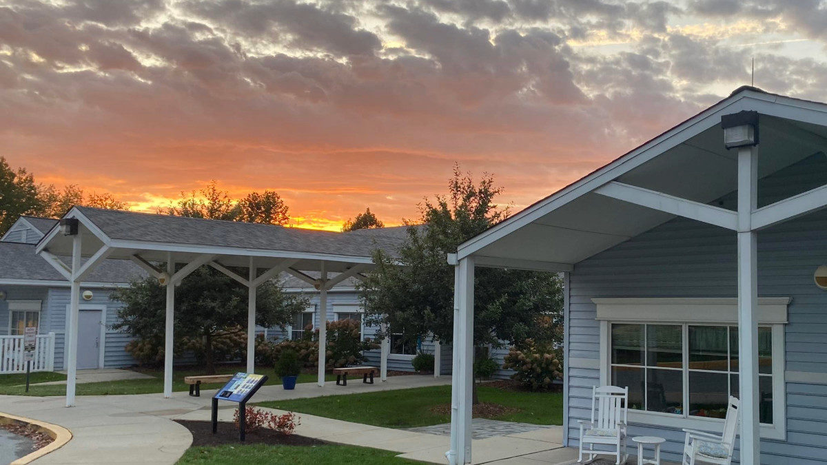 UD Early Learning Center