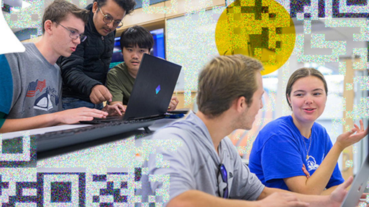 Cybersecurity Scholars: Capture the Flag Event