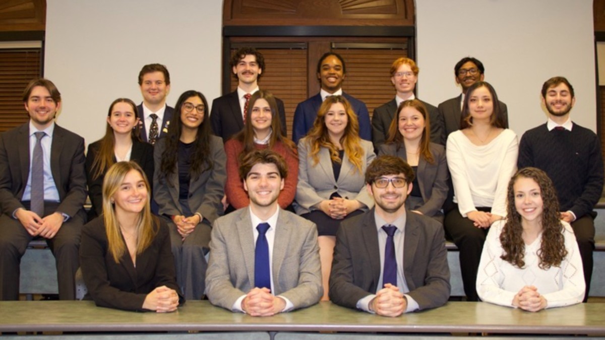 Mock Trial