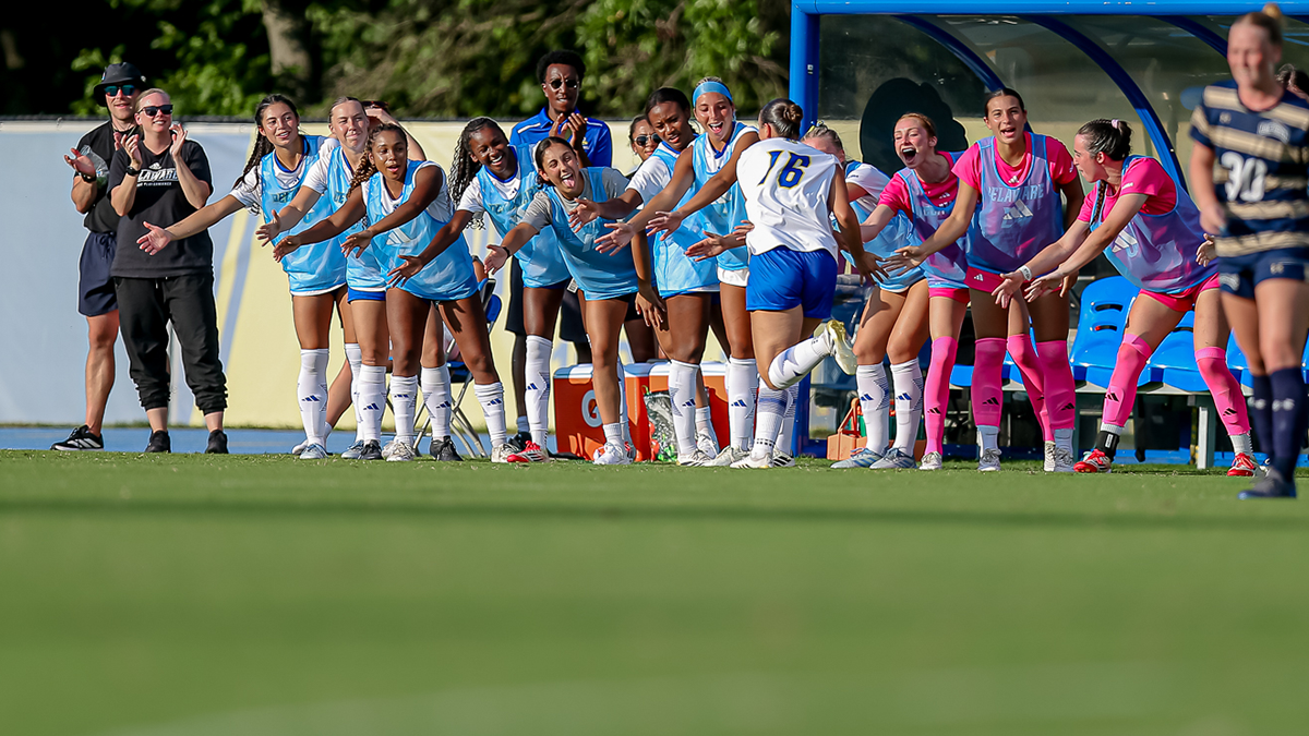 Delaware Women's Soccer