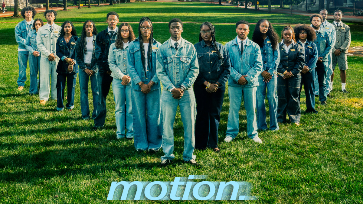 National Society of Black Engineers (NSBE)