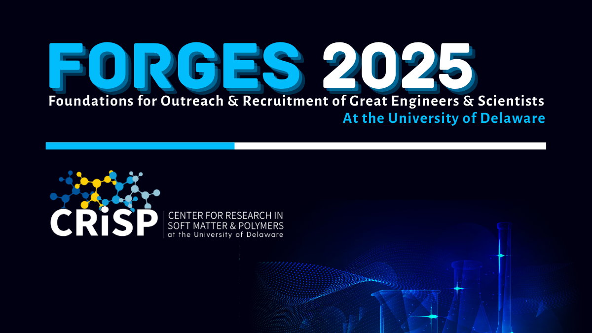 Center for Research in Soft-Matter and Polymers