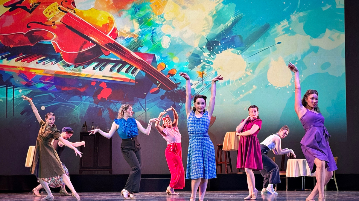 Department of Theatre and Dance