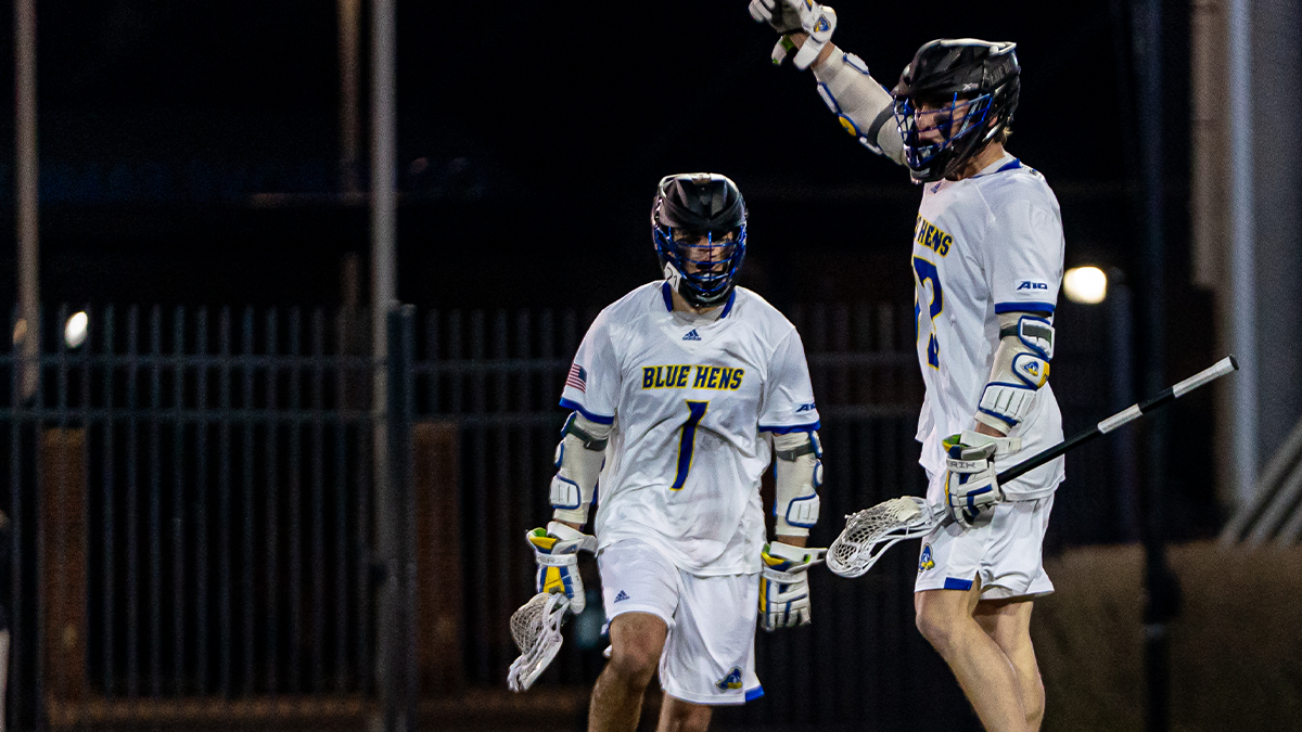 Delaware Men's Lacrosse