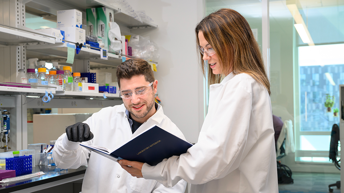 College of Engineering: Graduate Student Support