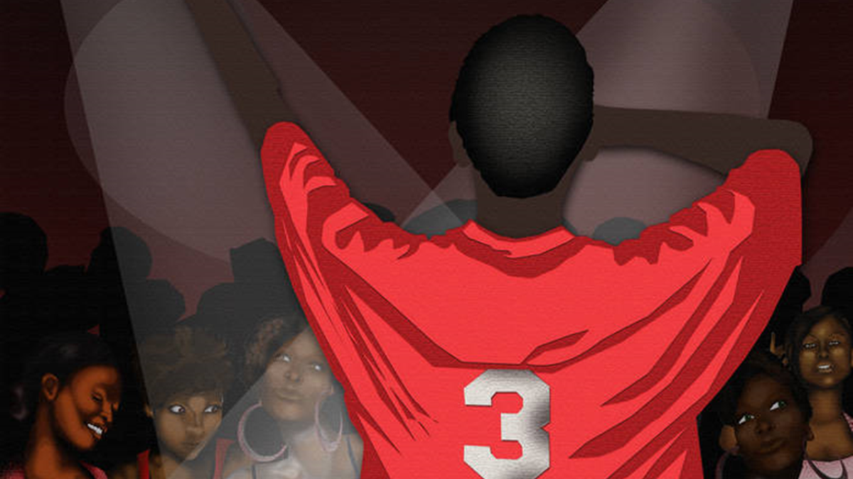Kappa Alpha Psi Scholarship