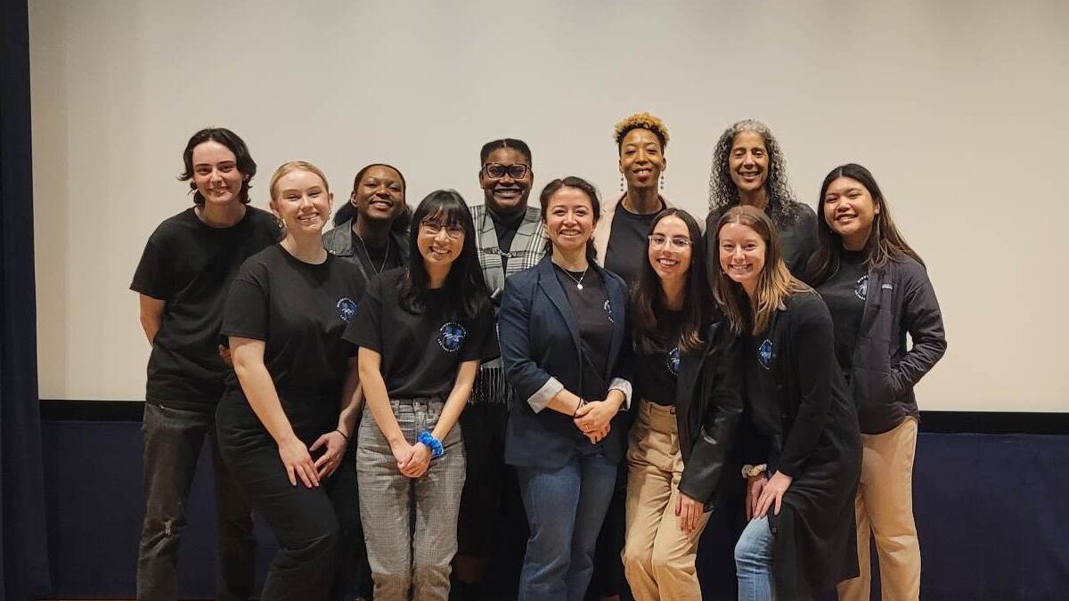Minority Mentor Lecture Series