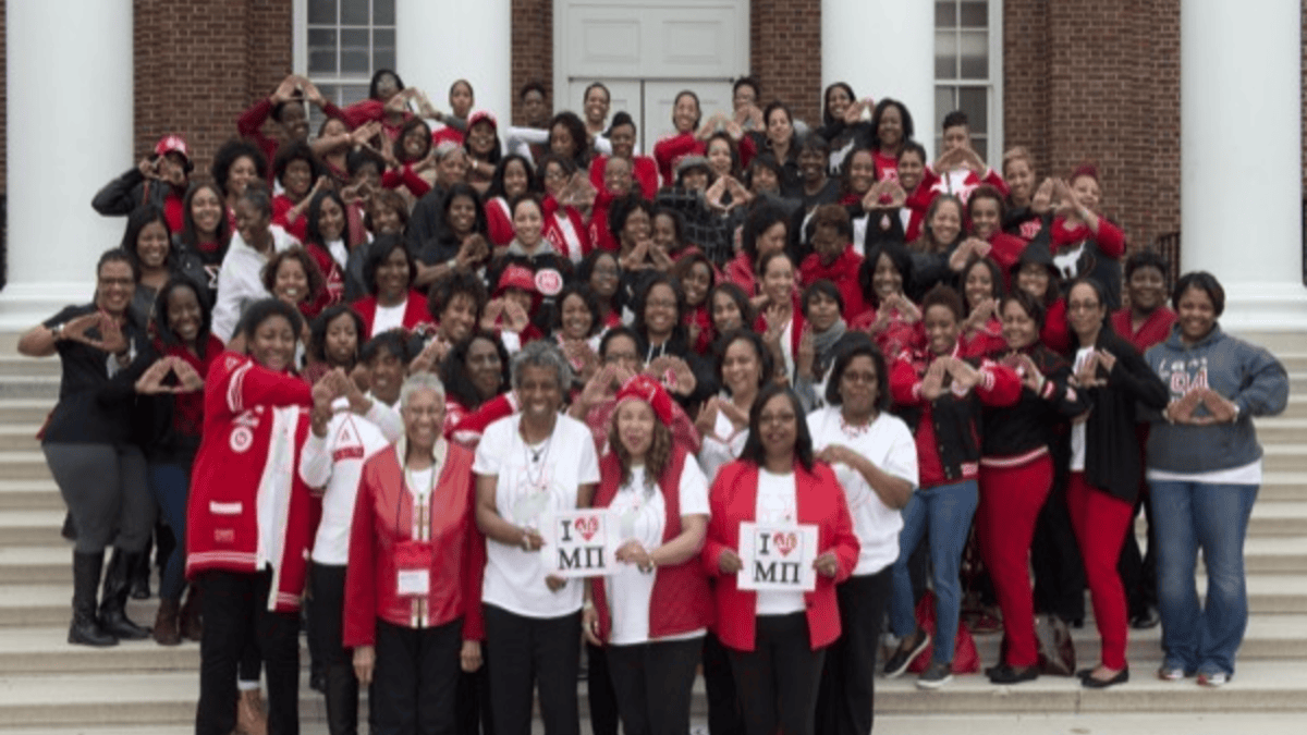 African Violet Scholarship: 50th Anniversary