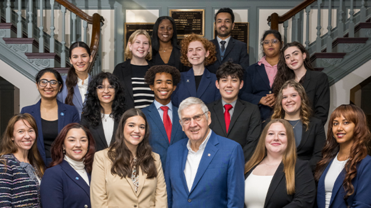 Jerome Lewis Director’s Fund in the Institute for Public Administration