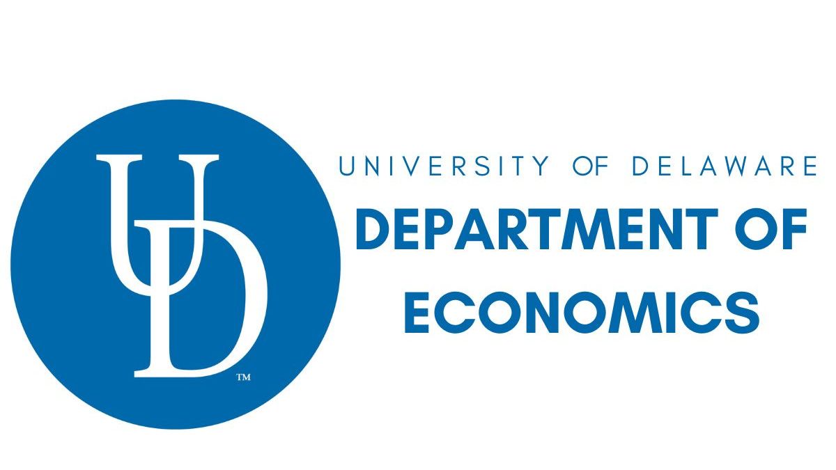 Department of Economics