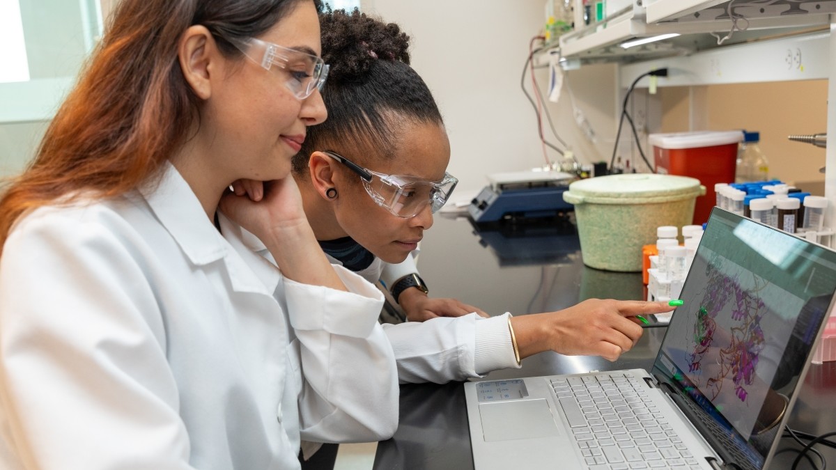 Medical and Molecular Sciences