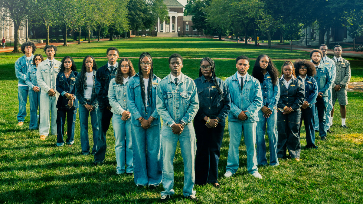 National Society of Black Engineers (NSBE)