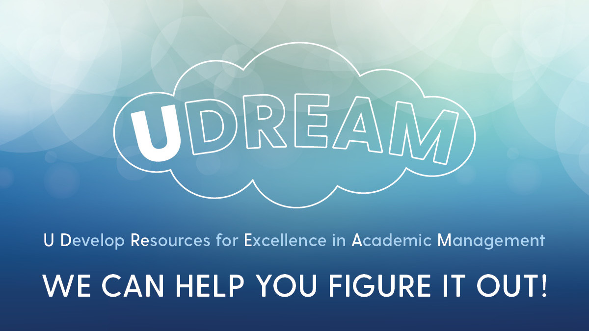 UDREAM