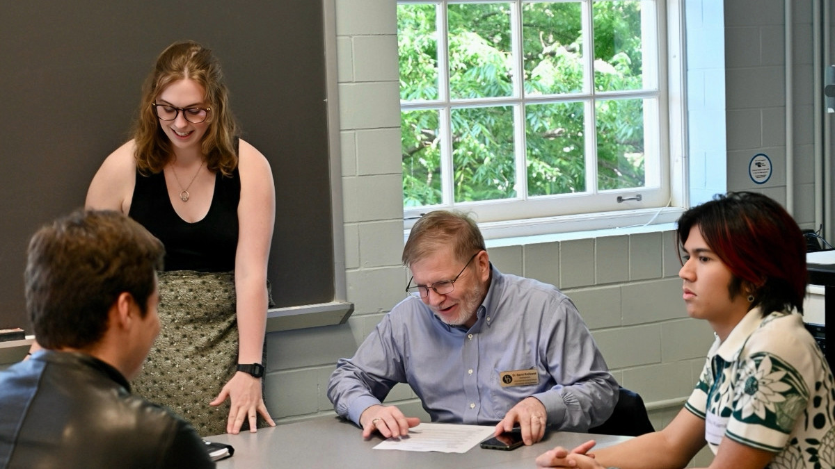 Global Experiential Learning Project