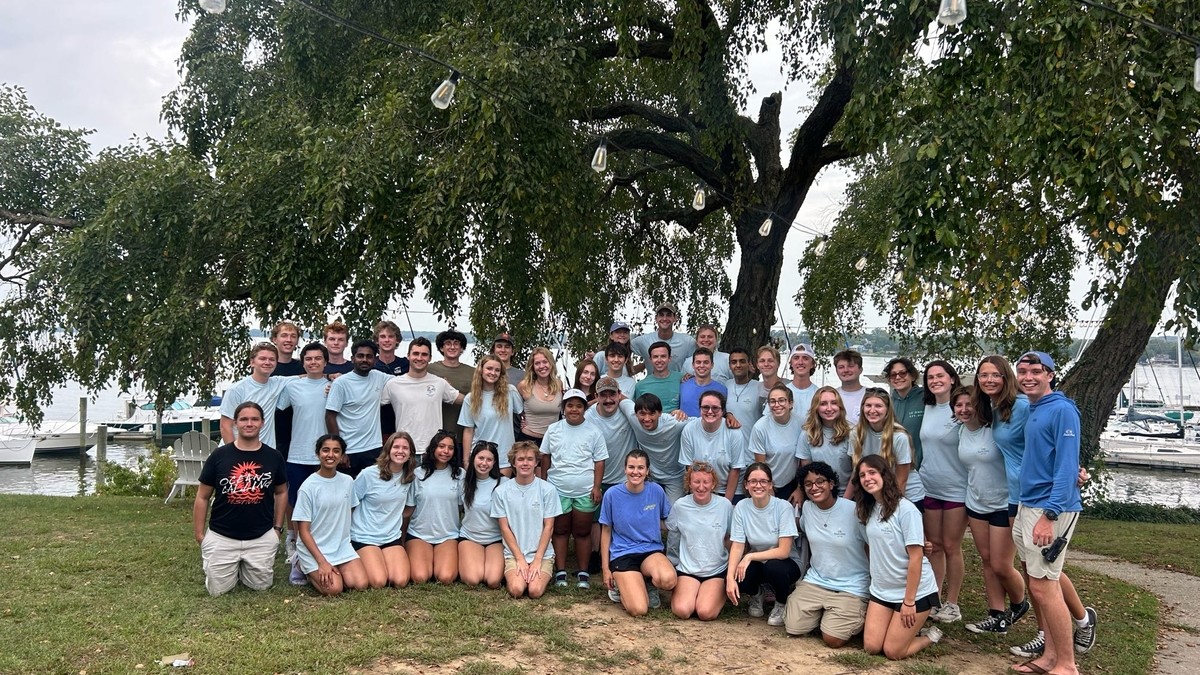 UD Club Sailing: Fleet Revitalization