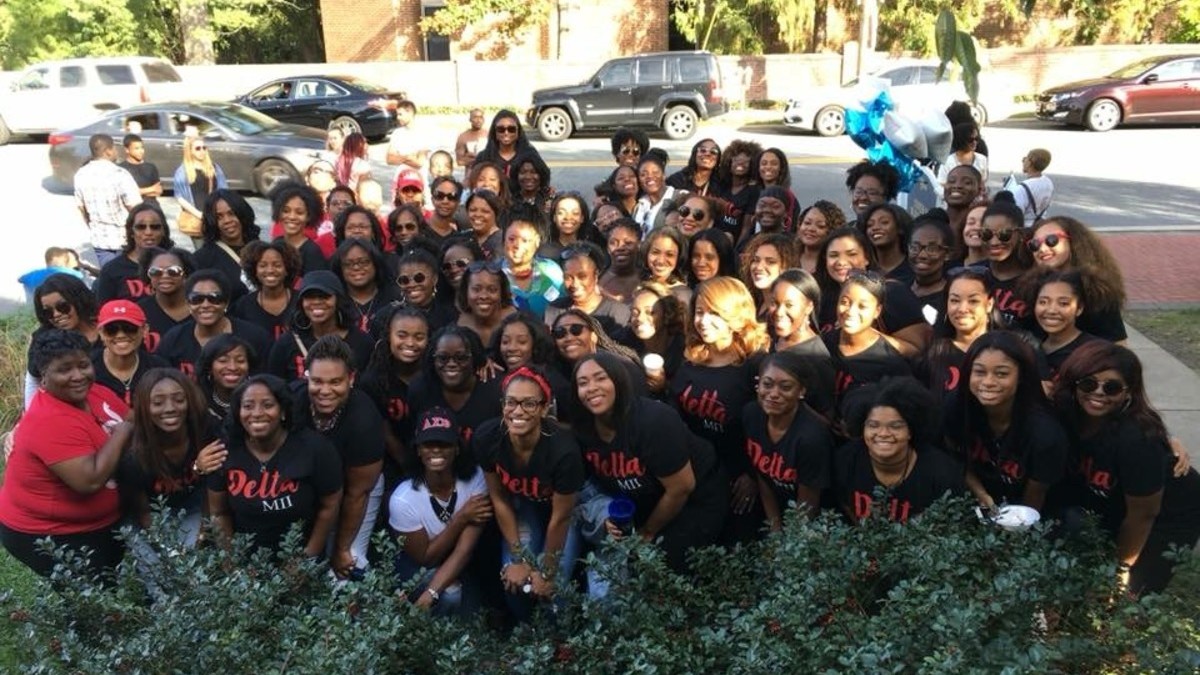 African Violet Scholarship: 50th Anniversary