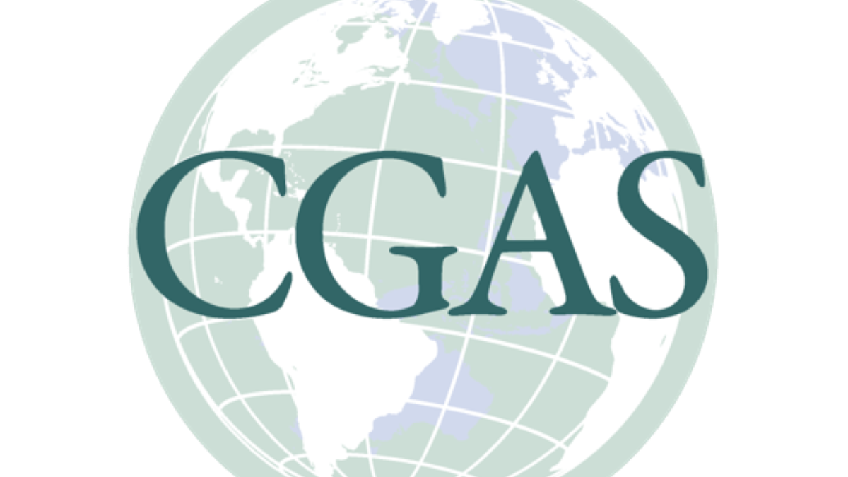 CGAS