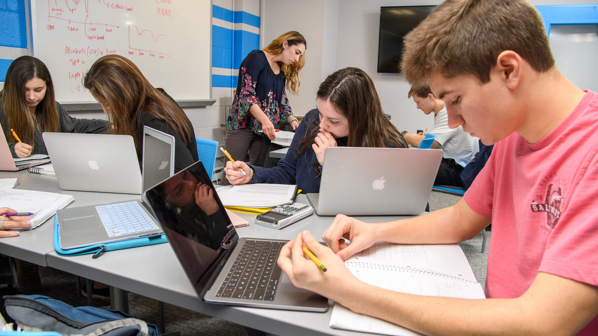 Office of Academic Enrichment