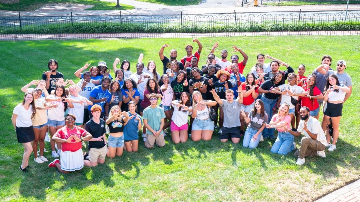 Fraternity and Sorority Leadership & Learning