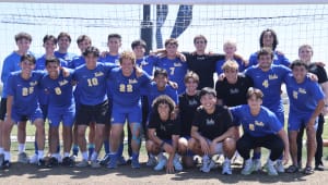 Join the UCLA Mens Club Soccer Movement!