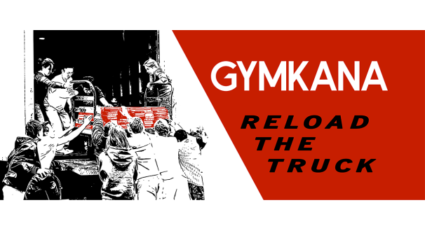 Reload the Truck Image