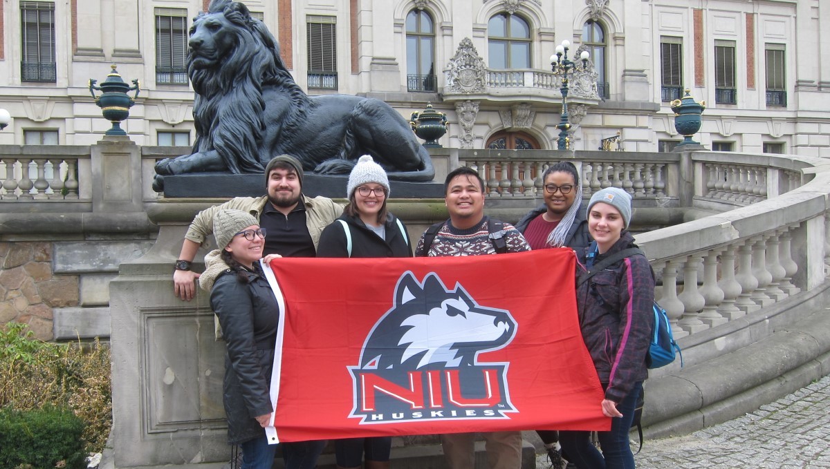 Study Abroad in Poland