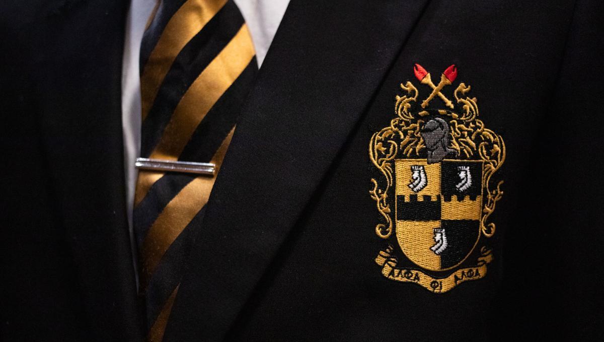WVSU Alumni Relations Alpha Phi Alpha Fraternity, Inc., Alpha Zeta