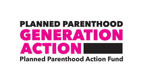Planned Parenthood Generation Action Image