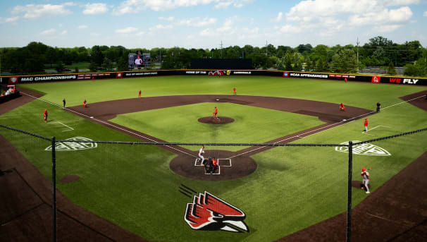 Baseball Image