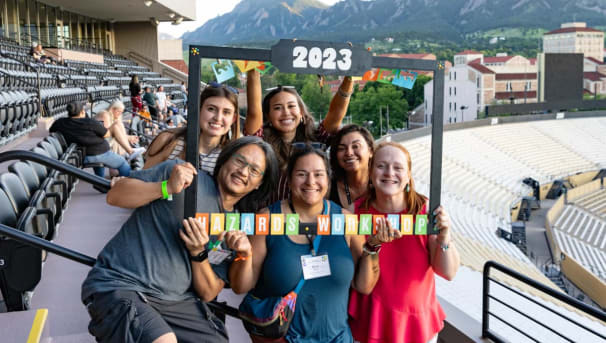 Celebrate EADP’s 40th Anniversary Image