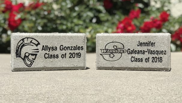 Set Your Legacy in Stone Image