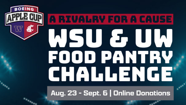 Apple Cup Challenge 2026 Image